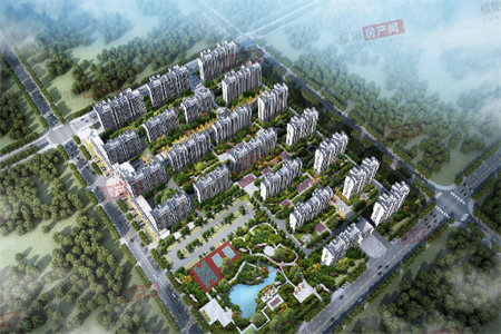 四实小附近佛山东邸3室2厅2卫80万141m2出售