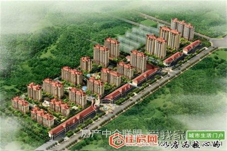 东平山水名筑复式楼房，带储藏室