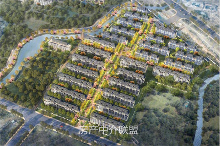 城东星合国际2室2厅1卫103m2毛坯房